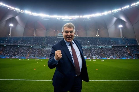 صباحك أوروبي.. لابورتا يهاجم ريال مدريد.. صدمة جاكسون.. واعتزال بيانيتش